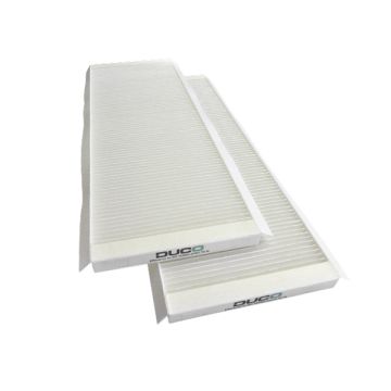 Duco filterset F7/G4 voor DucoBox Energy Comfort D325 WTW