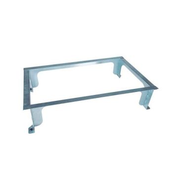 Duco montageframe vloer