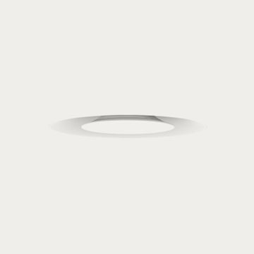 Duco DucoVent Premium Trimless toe- en afvoerventiel -  Ø125mm