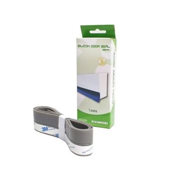 Ecosavers – Tochtstrip voor Deuren – Siliconen