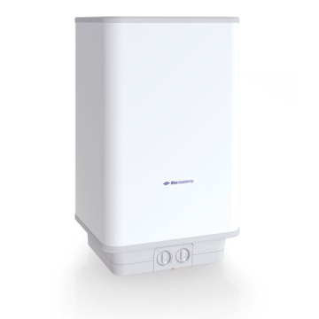 Itho Daalderop Duo elektrische boiler - 80 liter
