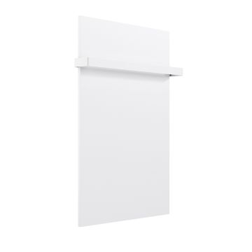 Vooraanzicht van de Etherma Lava Bath 2.0 Pure infraroodverwarming - 700W
