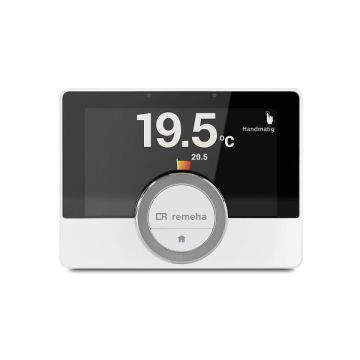 Remeha eTwist slimme thermostaat V3