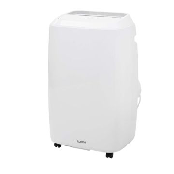 Mobiele airco van Eurom met vermogen van 9000BTU