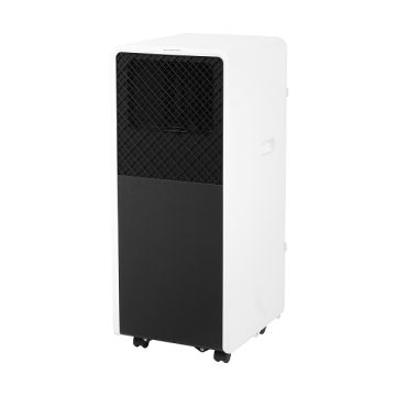Mobiele airco PAC 12.3 van Eurom