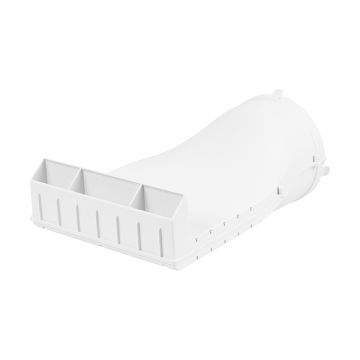 Window Way Out van Eurom voor mobiele airco