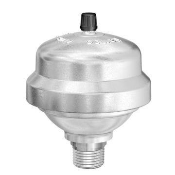 Flamco Flexofit Super waterslagdemper 1/2"