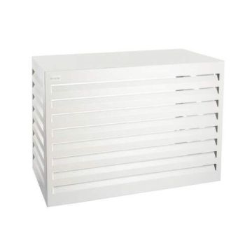 Evolar Evo-Cover omkasting - Small 700 x 1000 x 500mm - wit