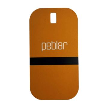 Peblar RFID Tag