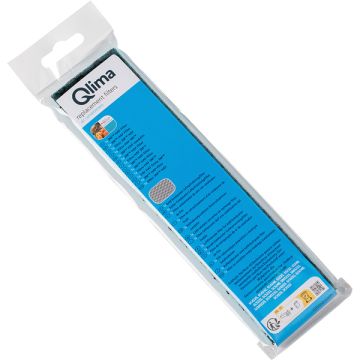 Qlima filterset SC42/SC43/SC45/S(C/M)52