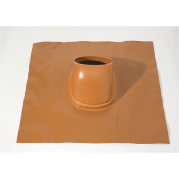 loodpan terracotta