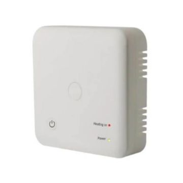 HeatXL - Receiver module top