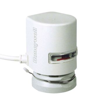 Honeywell Home servomotor MT4 230V NC - M30 x 1,5 - wit