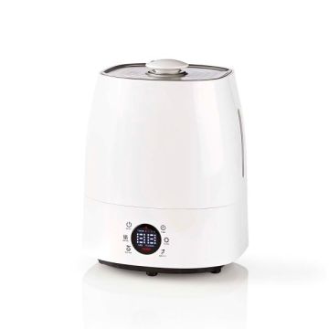 Nedis HUMI120CWT