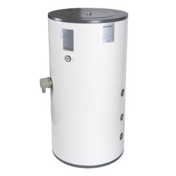 Inventum MAXTANK indirect verwarmde boiler 200 liter solo