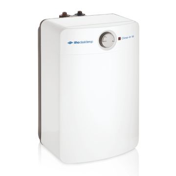 Itho Daalderop Close-in keukenboiler 10 liter