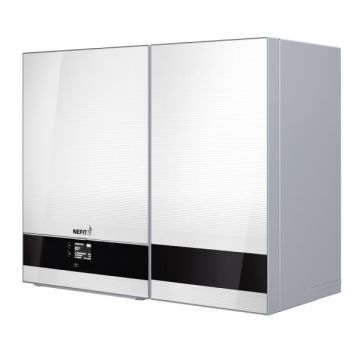 Nefit 9700i AquaPower Plus HRC45 CW6