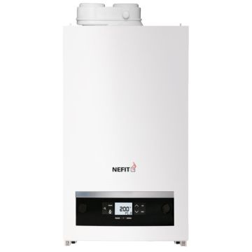 Nefit TrendLine II HRC25 CW4