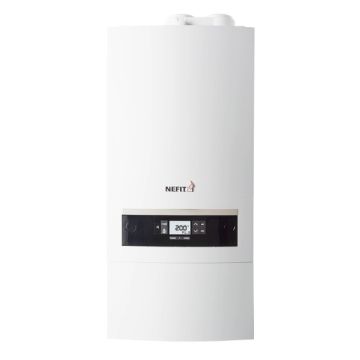 Nefit TrendLine II AquaPower Plus HRC 30 CW6