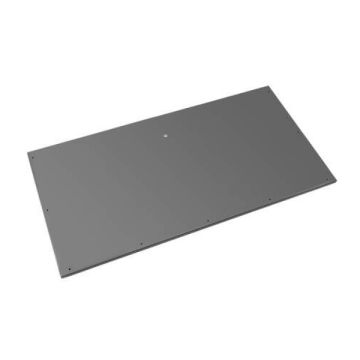 Evolar Evo-Cover onderplaat - Medium - 550 x 1100mm