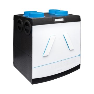 Orcon HRC300 EcoMax - WTW 