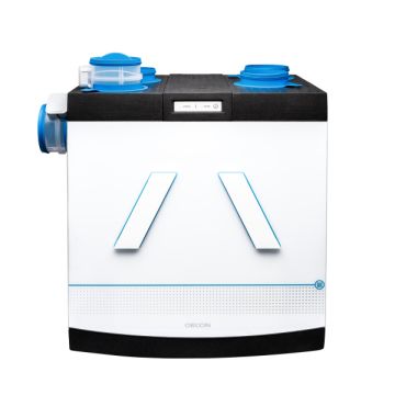 WTW van Orcon 