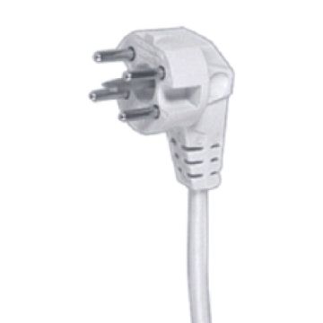 Orcon perilex snoer met stekker voor MVS ventilatiebox