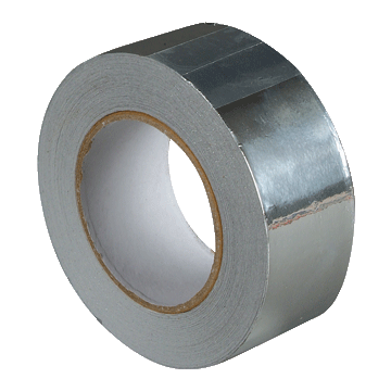 Panflex aluminium tape - rol 50 meter