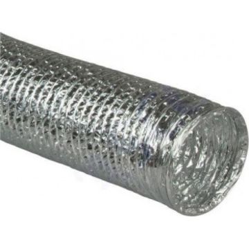 Panflex luchtslang Ø100mm - 10 meter