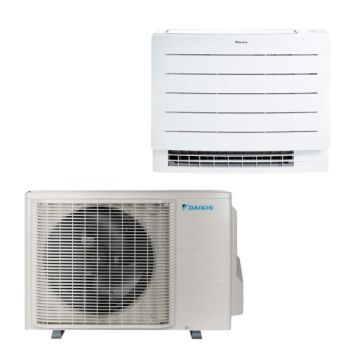 Daikin Perfera split unit airco 5,0kW - vloermodel