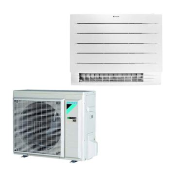 Daikin Perfera split unit airco 3,5kW - vloermodel