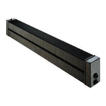 Betherma Alumax Twin Convector 800x100x160