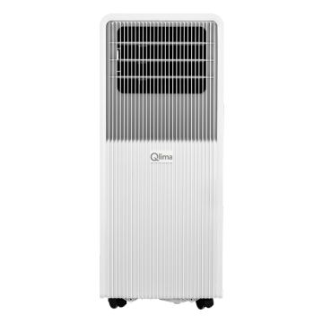 Qlima P326 mobiele airco - 2,6kW