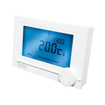 Remeha isense klokthermostaat