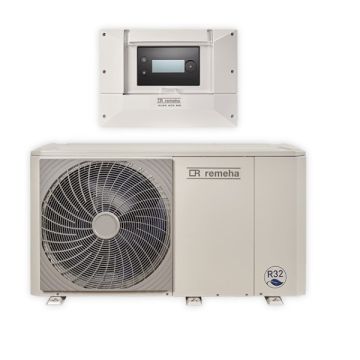 Remeha Elga Ace H Monoblock 8kW