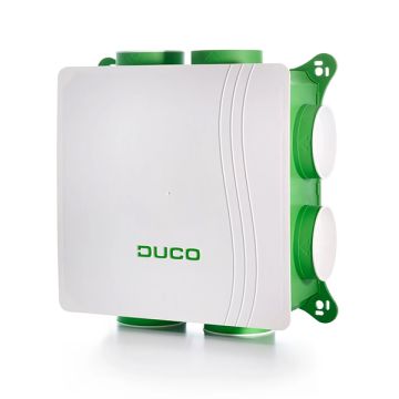 Duco DucoBox Silent 2.0 ventilatiebox - Eurostekker