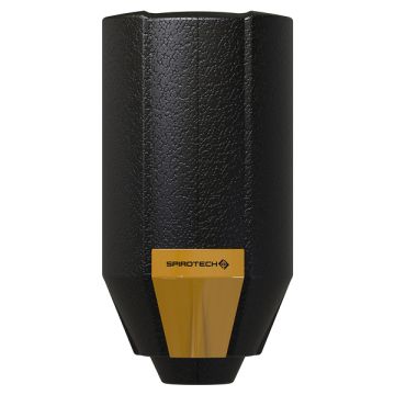 Spirotech isolatieschaal voor HPF warmtepompfilters - 28mm, 1" en 1 ¼ 