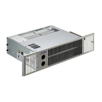 Space Saver plintverwarming