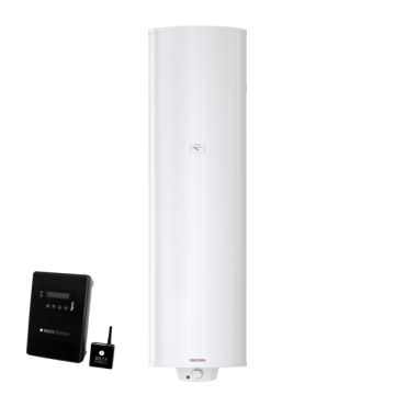 Stiebel Eltron wateraccu - met Solyx Nymo - 192 liter