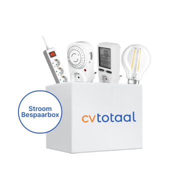 Stroom bespaarbox