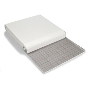 Robot tackerplaat vloerverwarming