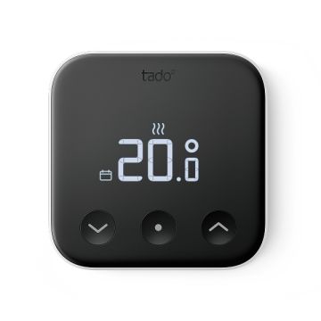 Tado X draadloze temperatuursensor