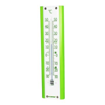 Ecosavers - Thermometer