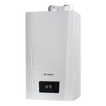Remeha Tzerra Ace-Matic 28C CW4