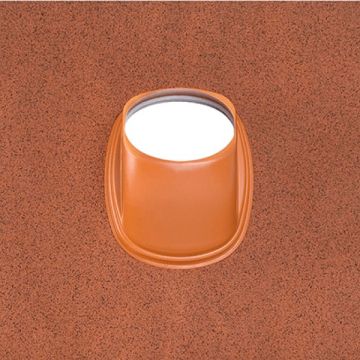 Ubbink pan ubiflex 131Ø 500x500 5-25gr