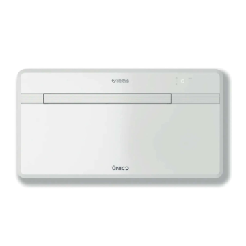 Unico Evo monoblock airco 25 HP PVAN - 2,1kW