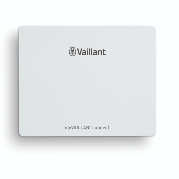Gateway myVAILLANT connect van Vaillant