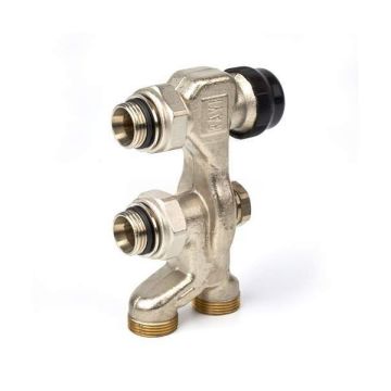 Comfort Line ventielset zonder knop/adapter