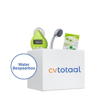 Water bespaarbox