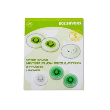 Ecosavers - Waterregulator